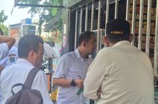 Buka di Depan Sekolah, Toko Vape di Cipete Tak Punya Izin Penjualan 