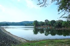 Waduk Tempuran di Blora: Daya Tarik, Aktivitas, dan Rute