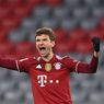 Thomas Mueller Perpanjang Kontrak bersama Bayern Muenchen