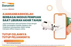 Aktivitas Vulkanik Gunung Semeru Ternyata Meningkat saat Hujan, Begini Penjelasan Pakar ITB