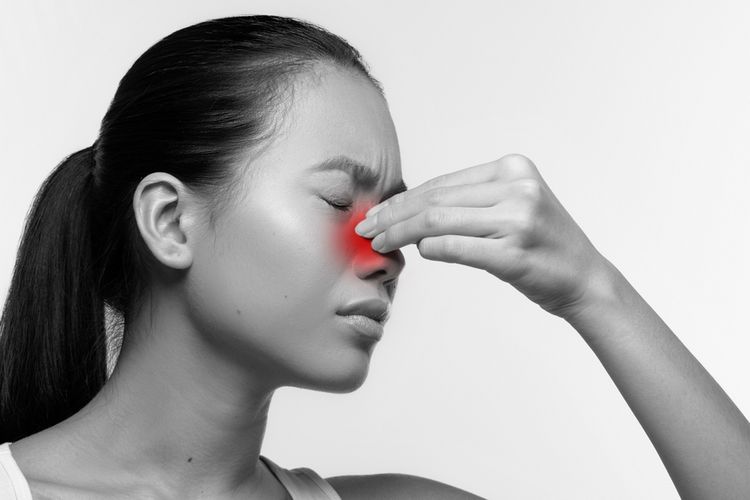 Ada beberapa cara mengatasi polo hidung secara alami sehingga gejala yang dirasakan tidak bertambah parah.