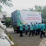 Ekspor Perdana, Produk Dua Kelinci Tembus Pasar Australia