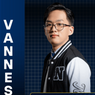 Profil Vannes Coc, Sering Juara Lomba Coding, Kini Kuliah di NTU Pakai Beasiswa