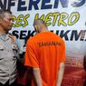 Polsek Sukmajaya Ringkus Maling Warung Kelontong di Depok, 1 Masih Buron