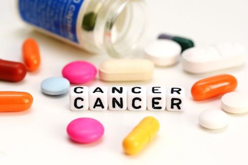 Dokter RSA UGM: 3 Golongan Orang Ini Rentan Terkena Kanker Paru-Paru