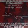 Mahasiswa Tasikmalaya Bakal Ikut Demo 11 April, Tolak Kenaikan BBM dan Wacana Presiden 3 Periode