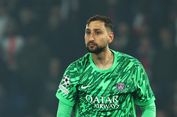 Kata Gianluigi Donnarumma Setelah Bawa PSG ke Final Liga Champions