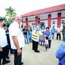 Sederet Pembangunan Infrastruktur di Pulau Nias, Mulai Rumah Khusus Hingga Jalan