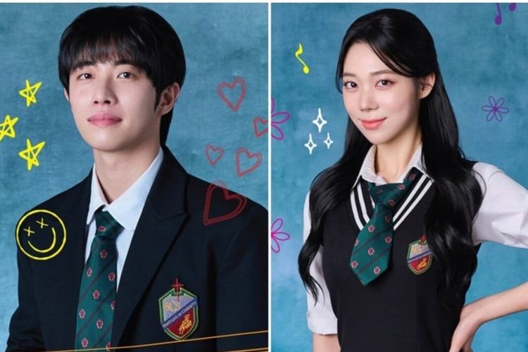 Terlibat Skandal, Park Jun Hwi dan Woo Jin Young Mundur dari Musikal Bare: A Pop Opera dan Nijinsky