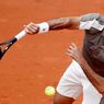 French Open 2020, Roger Federer Absen di Roland Garros karena Cedera Lutut