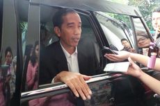 Takbiran di Rumah Megawati, Jokowi Enggan Diikuti