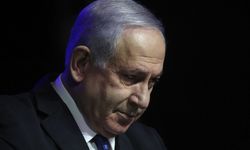 Cuaca Panas Landa Israel, PM Benjamin Netanyahu Dilarikan ke RS