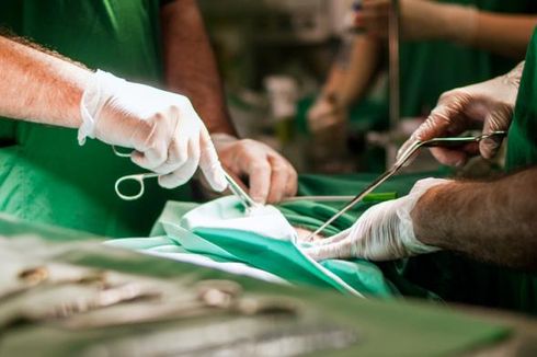 4 Dokter di China Dihukum Penjara karena Terlibat Praktik Perdagangan Organ Ilegal
