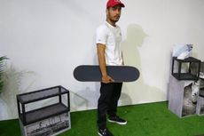 Tak Cuma Nyaman, Ini Kriteria Sepatu untuk Skateboard 