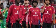 Kekalahan di Final Liga Europa, Malapetaka Finansial Man United