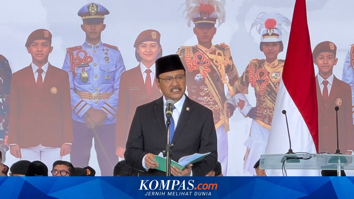 Ribuan Kadet Unhan Dikirim ke Sekolah Rakyat, Akan Ajarkan Kedisiplinan
