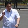 Erick Thohir Siap Jadi Menteri, Sahamnya Langsung Melonjak