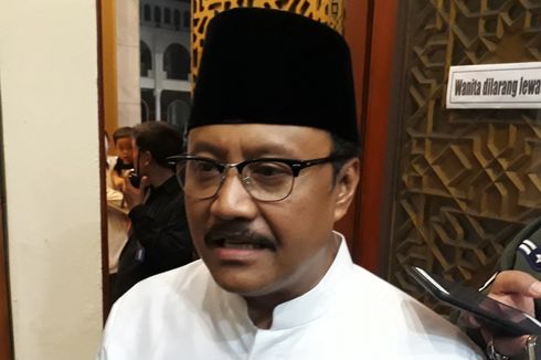 Pendamping PKH Mesti Netral dalam Pilkada Jawa Timur