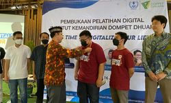Institut Kemandirian Dompet Dhuafa Gelar Pelatihan Digital Marketing dan Programming Gratis