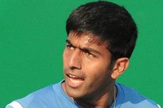 India Krisis Pemain Tenis untuk Asian Games
