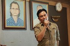 Yakin Dicalonkan sebagai Gubernur, Yusril Tunggu Keputusan Megawati