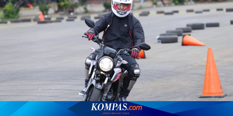 Buat Pemula, Ini 5 Langkah Mengoperasikan Motor Kopling ...