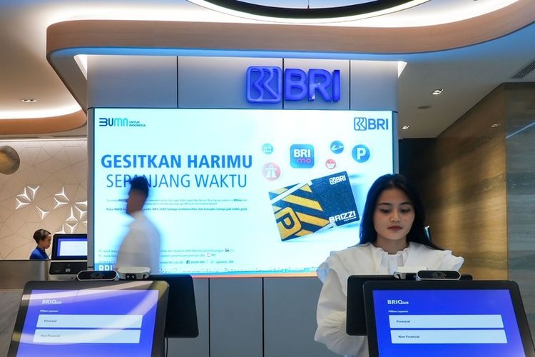 BRI dukung pembiayaan infrastruktur dan akses LRT Jabodebek 