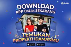 OnList Hadirkan Ragam Fitur untuk Permudah Masyarakat Mencari Properti Impian di Indonesia