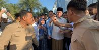 Peneliti BRIN: Jokowi Keliling Indonesia untuk Bantu PSI Lolos ke Parlemen