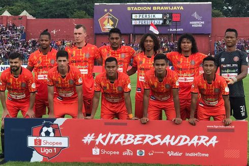 Shopee Liga 1 2020, Kiper Persiraja Selangkah Lagi Samai Rekor Kurnia Meiga