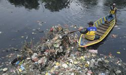 Jawa Barat Bisa Alami Ledakan Sampah Bila Pengelolaan Limbah Buruk