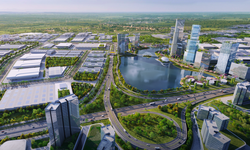 Efek Boom AI: Lahan Industri Nyaris Ludes, Operator Data Center Rela Bayar Mahal