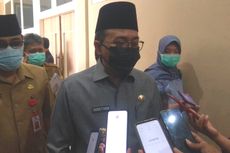 Jawab Teguran Mendagri, Bupati Pamekasan: Saya Tidak Menikmati Insentif Nakes