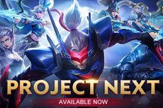 Pemain Mobile Legends Keluhkan 