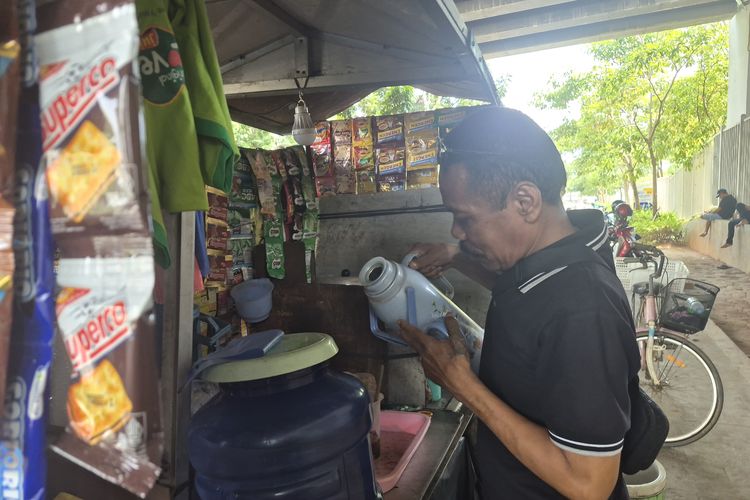 Warga Harap Stasiun JIS Buka Peluang Ekonomi Baru di Sekitar Stadion