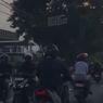 Viral, Video Aksi Pengendara Lawan Arah Berjemaah di Semarang, Dishub: Taruhannya Bisa Nyawa