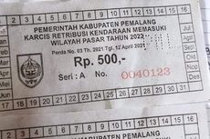 Pemilik Kios Pasar Pagi Pemalang Keluhkan Retribusi, Begini Ceritanya