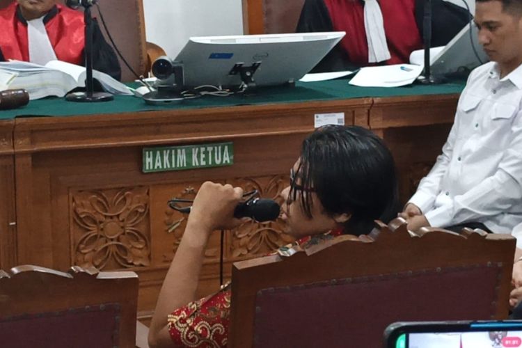 Sopir Ambulans Ngaku Diadang Saat Jemput 2 Matel yang Dikeroyok 6 Polisi di Kalibata