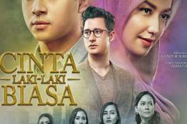 "Cinta Laki-laki Biasa", Kesederhanaan yang Menyentuh