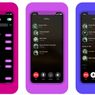 Facebook Rilis CatchUp, Aplikasi untuk Telepon 8 Orang Sekaligus