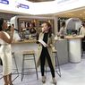 Menyesap Nikmatnya Kopi Khas Lokal dan Mancanegara di Nespresso World Explorations