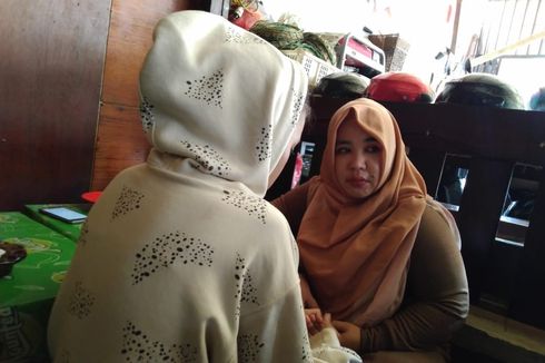 8 Tahun Disiksa Ibu Kandung, Anak: Kami Ingin Ibu Peluk dan Kasih Sayangnya