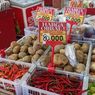 Semakin Pedas, Harga Cabai di Kota Semarang Tembus Rp 80.000 Per Kg