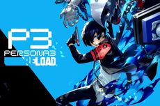 Game "Persona 3 Reload" Meluncur 2 Februari 2024, Sudah Bisa Dipesan di Indonesia