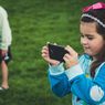 Smartphone Bisa Bikin Anak Jadi Lebih Pintar, Benarkah?