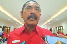 FX Rudy Yakin Ganjar Pranowo 