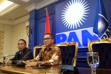 Persiapkan Pilkada dan Pemilu, PAN Gelar Temu Legislatif Nasional