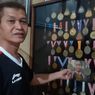 Sosok Leo Rolly Carnando, Saat Kecil Taruh Raket di Bawah Bantal Kini Juarai Singapore Open