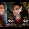 5 Fakta Menarik di Balik Layar Pembuatan Film Mulan