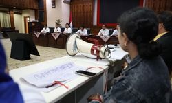 Tanggapi Keluhan Pedagang Kaki Lima di KIW, Walkot Semarang Berjanji Carikan Solusi
